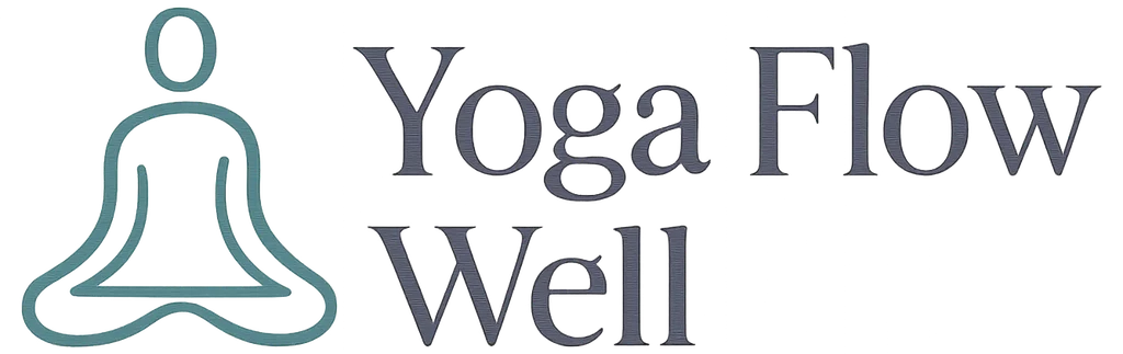 Yoga Flow Well