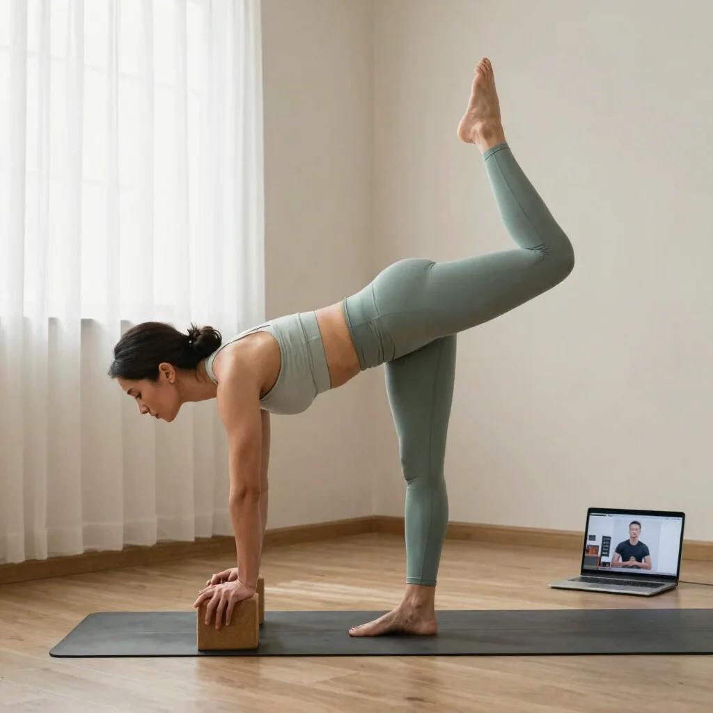 Hatha or Flow: Read the Class Style
