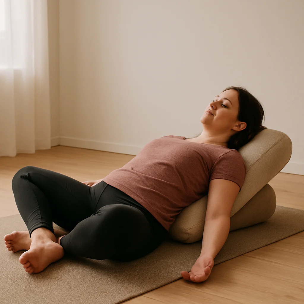 Restorative Reset