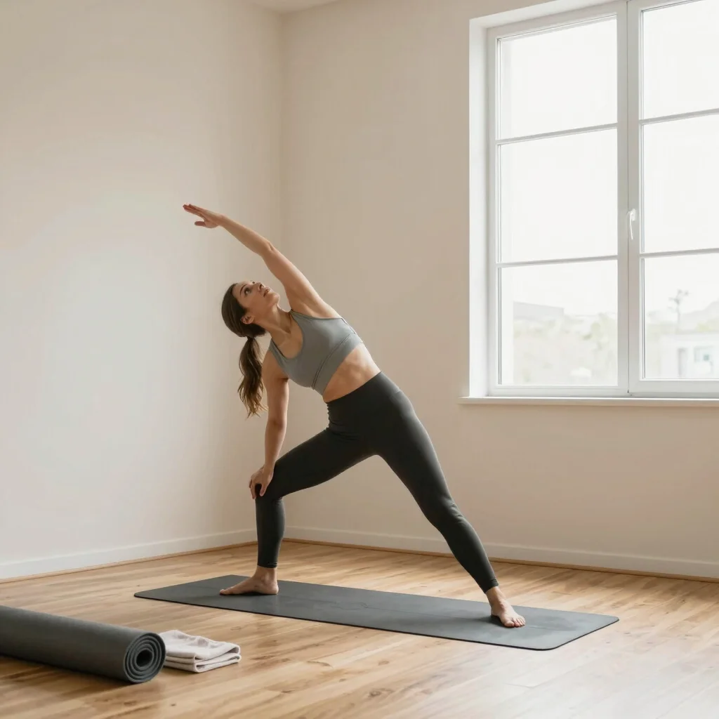 Morning Mobility Flow