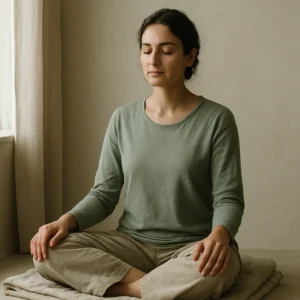 Breath and Unwind